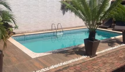 Casa Padrão em São Carlos