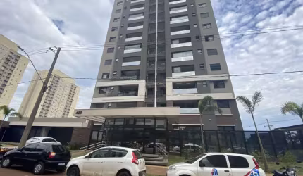 Apartamento com 3 dormitórios sendo 1 suíte próximo ao Shopping Iguatemi em São Carlos