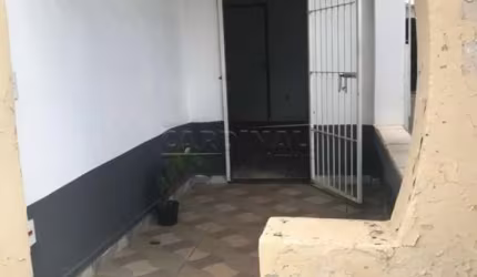 Casa Padrão em São Carlos