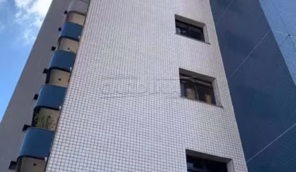 Apartamento Padrão em São Carlos