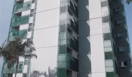 Apartamento Padrão em São Carlos