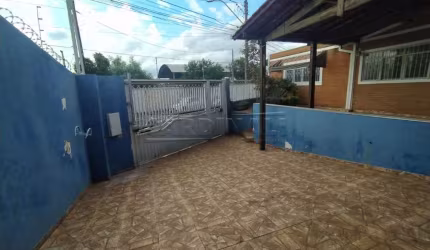 Casa Padrão em Araraquara
