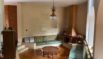 Casa Padrão em São Carlos