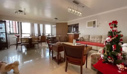 Apartamento Padrão em São Carlos