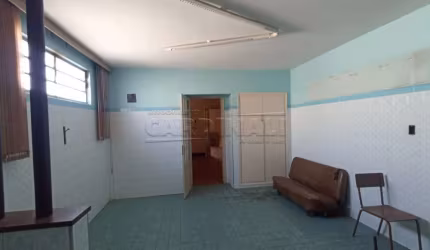 Casa Padrão em São Carlos