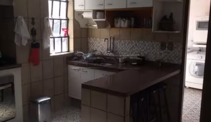 Casa Padrão em São Carlos