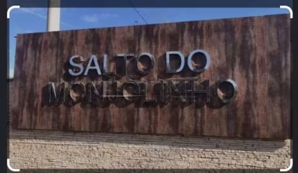 Terreno Padrão em São Carlos