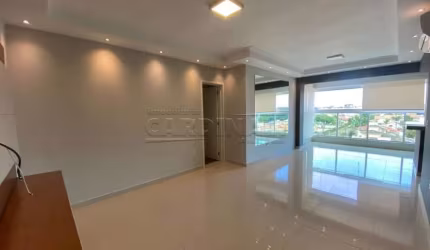 Apartamento Padrão em São Carlos