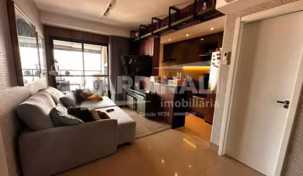Apartamento Padrão em Araraquara