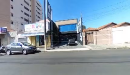 Comercial Sala em São Carlos