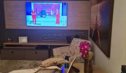 Apartamento Padrão em São Carlos
