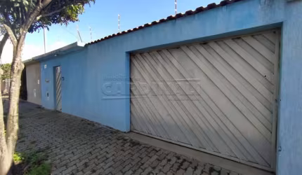 Casa Padrão em Araraquara