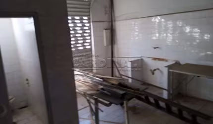 Casa Padrão em São Carlos