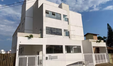 Apartamento Padrão em São Carlos
