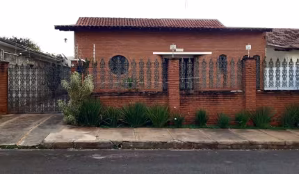 Casa Padrão em Araraquara