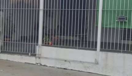 Casa Padrão em Araraquara