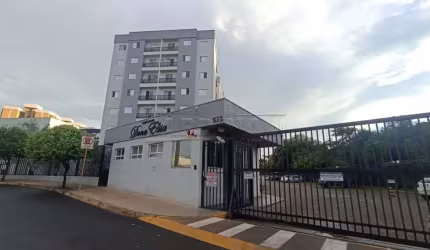 Apartamento Padrão em São Carlos