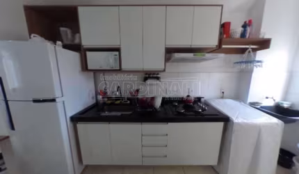 Apartamento Padrão em Araraquara