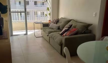Apartamento Padrão em Araraquara