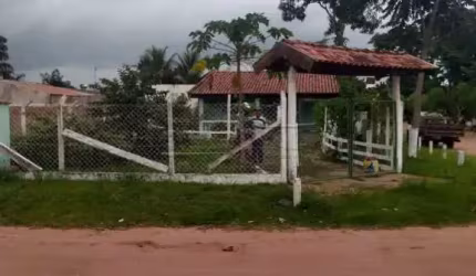 Casa Padrão em Brotas