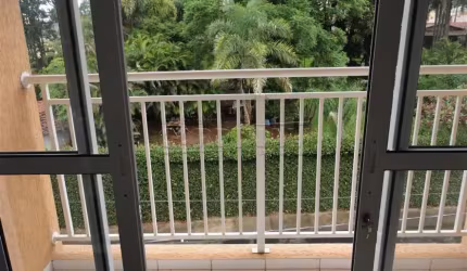 Apartamento Padrão em São Carlos