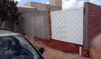 Terreno Padrão em São Carlos