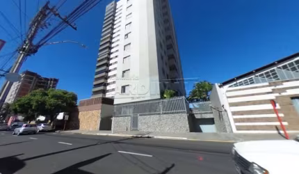 Apartamento Padrão em São Carlos