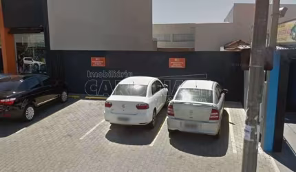 Terreno na Vila Prado próximo a Paróquia Santo Antônio em São Carlos