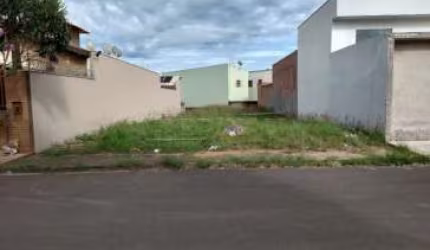 Terreno Padrão em São Carlos