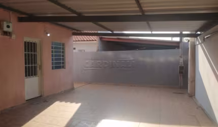 Casa Padrão em Araraquara