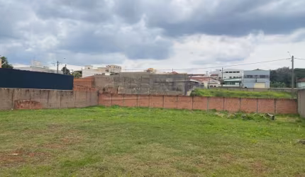 Terreno Padrão em São Carlos