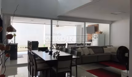 Casa Condomínio em São Carlos