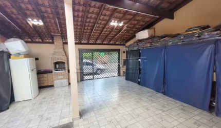 Casa Padrão em São Carlos