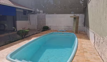 Casa Padrão em Araraquara