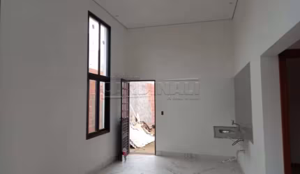 Casa à venda no Antônio Donatoni em Ibaté por R$365.000,00