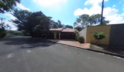 Casa Padrão em São Carlos