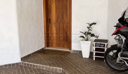 Casa Condomínio em São Carlos