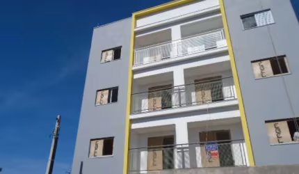 Apartamento Padrão em São Carlos