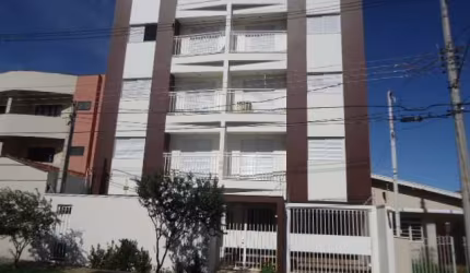 Apartamento com 2 dormitórios no Cidade Jardim próximo a USP em São Carlos