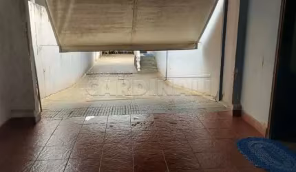 Casa Padrão em São Carlos
