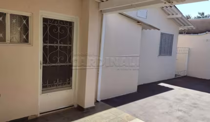 Casa à venda no Encanto do Planalto em Ibaté