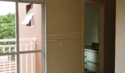 Apartamento Padrão em São Carlos
