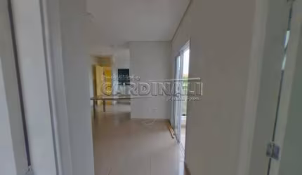 Apartamento Padrão em São Carlos