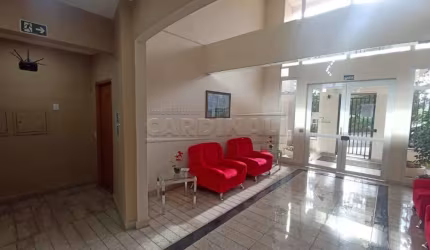Apartamento Padrão em São Carlos