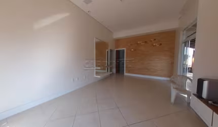 Casa Condomínio em São Carlos