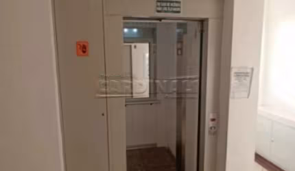 Apartamento Padrão em São Carlos