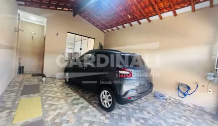 Jardim Bandeirantes, excelente localização