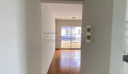 Apartamento Padrão em São Carlos