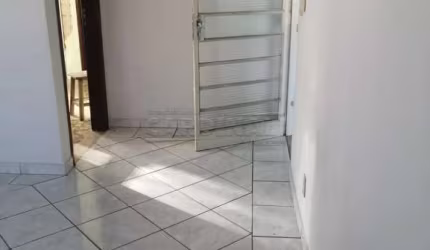 Casa Padrão em São Carlos