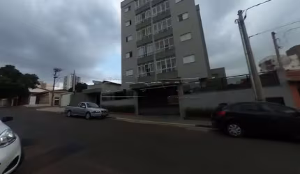 Apartamento Padrão em São Carlos